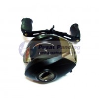 Reel Bc Bassassin Spyder