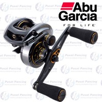 Revo Black 9