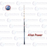 Joran Alien Power