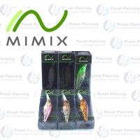 Mimix MINNOW 82SS