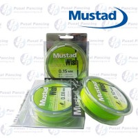 8 Strand Braided Line