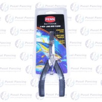 Tang Penn 6 Inch Long Nose Pliers