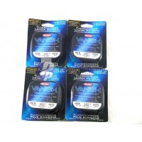 Line vanish flluorocarbon