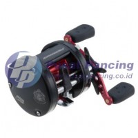 ABU GARCIA® AMBASSADEUR® STX ROUND REEL