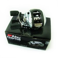 Reel silver max bc