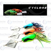 umpan mimix cyclone