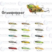 umpan grasspopper
