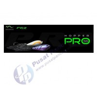 umpan mimix hopper pro 55