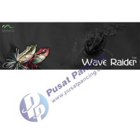umpan mimix wave raider