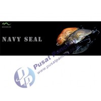umpan mimix navy seal 