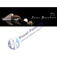 umpan mimix jaws buzzbait
