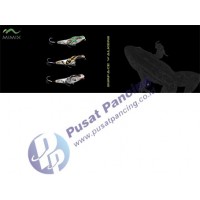 Umpan mimix surface walker 