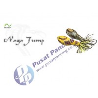 Umpan mimix naga jump