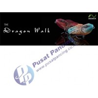 umpan mimix Dragon Walk
