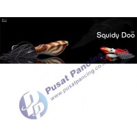 Umpan mimix squidy doo
