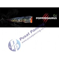 Umpan mimix poppersaurus