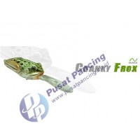 Mimix cranky frog