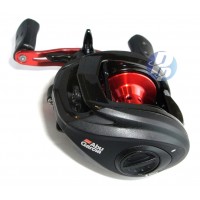 Reel Black Max (3)-L
