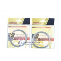Trolling And Leader Wire 7x7
