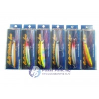 Salty Metalica Lure