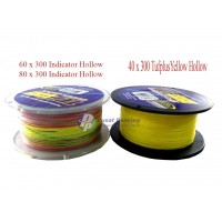 Tuf-Line Guides Choice