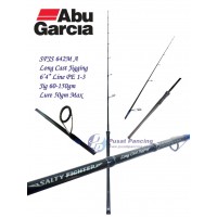 Salty Fighter Long Cast Jigging