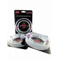 Senar Super-X Shock Leader