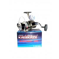 Reel Magnet Golden