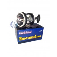 Reel Hiroshima 6000