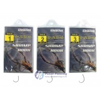 Shrimp Hook 1045 B