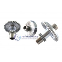 Parts Penn Main Gear