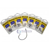 Light Gauge Circle Hook