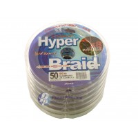 Senar Hyper Braid X8 (green)