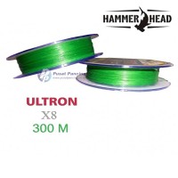 Senar Ultron X8 300m