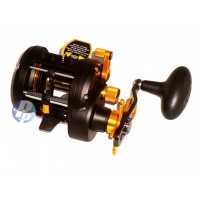 Reel Fathom 