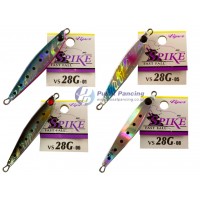 Umpan Spike Jig 28 G