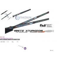 Joran Bc White Sturgeon