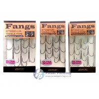 Fangs Treble BT662-UA