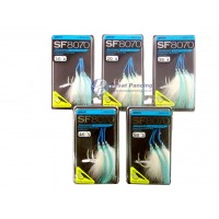 Assit Jig Hook SF8070-HG