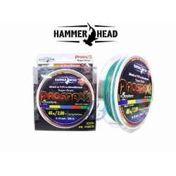 Senar HammerHead ProspeX8