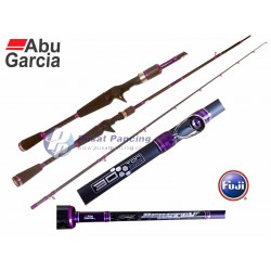 Joran Baitcasting Abu Garcia Hornet Beretta