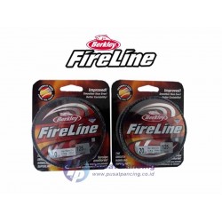 SENAR BERKLEY FIRE LINE FUSED