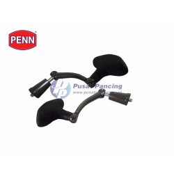 Spare Parts Penn Handle Battle II 4000