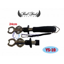 ROD FORD LIP GRIP YS-10