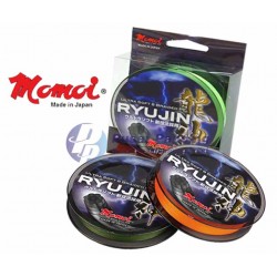 Senar Braid PE Momoi Ryujin