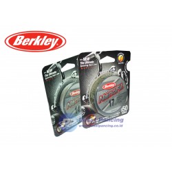 Senar Multifilament Berkley Nanofil