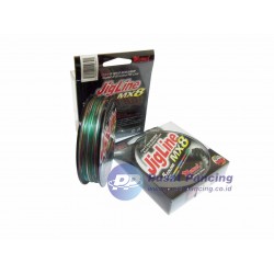 Senar Momoi Jigline PE 300M