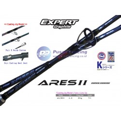 Joran Jgging Bc Ares Jig II