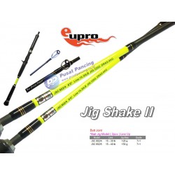 Joran Eupro Jig Shake 