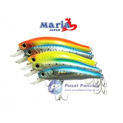 Umpan Sinking Maria Duplex
